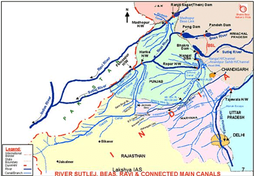 Irrigation - Indian Geography,UPSC,IAS | Geography (Prelims) by Valor Academy