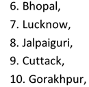 निर्माण उद्योग | यूपीएससी सीएसई के लिए भूगोल (Geography) - UPSC