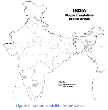 Natural Hazards, Disasters & their Management: Environment & Disaster Management- 2 | Environment & Additional Topics for State PSC Exams - BPSC (Bihar)