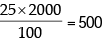 Arithmetic- Solved Questions(1995-2020)- 4