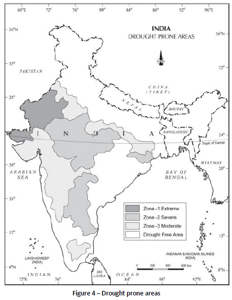 Natural Hazards, Disasters & their Management: Environment & Disaster Management- 2 | Environment & Additional Topics for State PSC Exams - BPSC (Bihar)