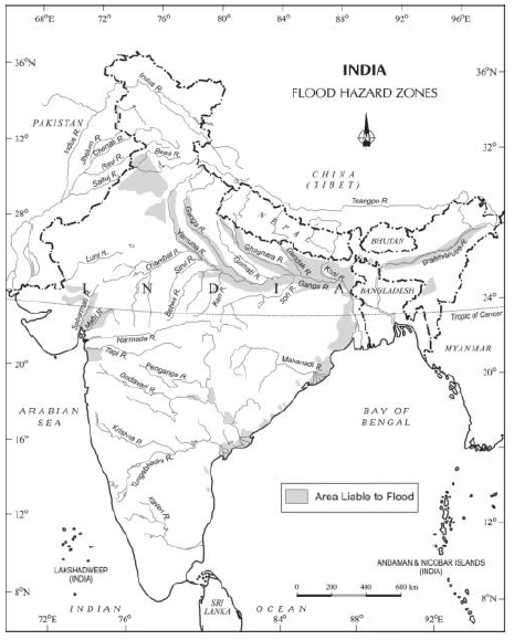 Natural Hazards, Disasters & their Management: Environment & Disaster Management- 2 | Environment & Additional Topics for State PSC Exams - BPSC (Bihar)