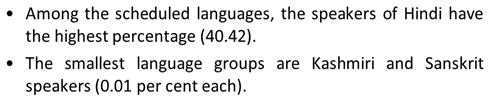 Demography - Indian Geography, UPSC, IAS. | Geography (Prelims) by Valor Academy