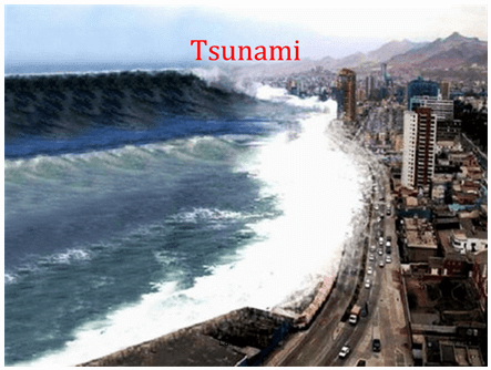 Natural Disasters - Indian Geography, UPSC, IAS. | Geography (Prelims) by Valor Academy