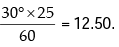 Arithmetic- Solved Questions(1995-2020)- 4