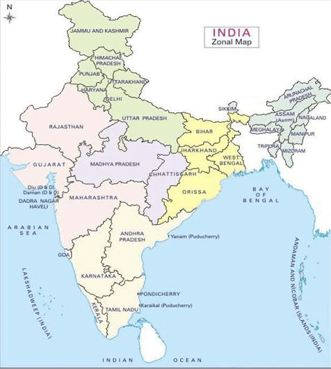 Introduction To Indian Geography - Geography, UPSC , IAS | Geography (Prelims) by Valor Academy