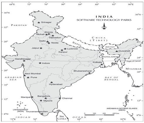 निर्माण उद्योग | यूपीएससी सीएसई के लिए भूगोल (Geography) - UPSC