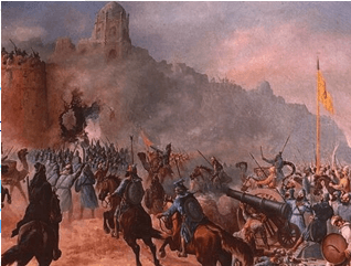 Early Medieval Age-II (800-1200 A.D.) - Arab Conquest of Sindh | History(Prelims) by UPSC Toppers