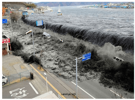 Natural Disasters - Indian Geography, UPSC, IAS. | Geography (Prelims) by Valor Academy