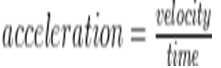 Motion - Physics | Famous Books for UPSC Exam (Summary & Tests)