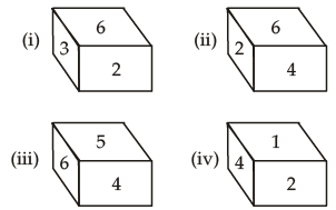 Mental Ability, Analytical & Logical Reasoning- Solved Questions(1995-2020)- 8 - UPSC