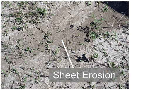 Soils in India - Geography, UPSC, IAS | Geography (Prelims) by Valor Academy