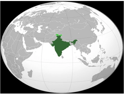 Introduction To Indian Geography - Geography, UPSC , IAS | Geography (Prelims) by Valor Academy