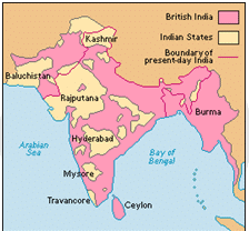 Expansion of British power in India | History(Prelims) by UPSC Toppers