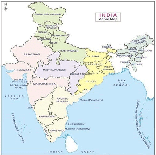 Introduction To Indian Geography - Geography, UPSC , IAS | Geography (Prelims) by Valor Academy