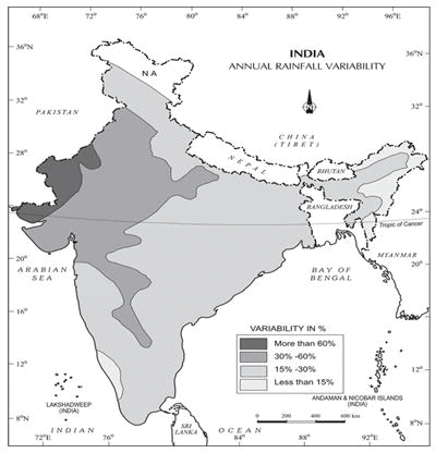 Seasons in Indian (Part - 2) - Geography, UPSC, IAS. | Geography (Prelims) by Valor Academy