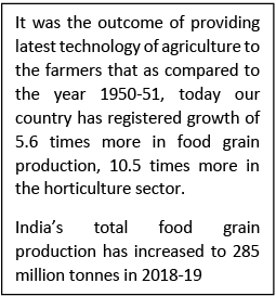 Kurukshetra Magazine Summary- September 2020 - UPSC