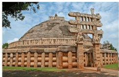 UPSC,IAS,Quantitative Aptitude,Verbal Reasoning,Arts and Architecture,Indian Architecture