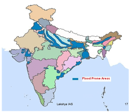 Natural Disasters - Indian Geography, UPSC, IAS. | Geography (Prelims) by Valor Academy