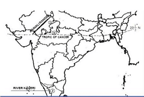 Introduction To Indian Geography - Geography, UPSC , IAS | Geography (Prelims) by Valor Academy