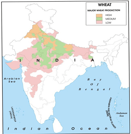 Agriculture- Indian Geography, UPSC, IAS | Geography (Prelims) by Valor Academy