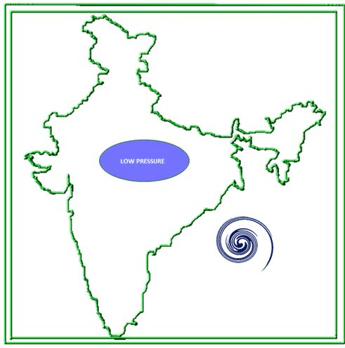 Seasons in Indian (Part - 2) - Geography, UPSC, IAS. | Geography (Prelims) by Valor Academy