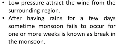Seasons in Indian (Part -1) - Geography, UPSC, IAS. | Geography (Prelims) by Valor Academy