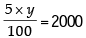 Arithmetic- Solved Questions(1995-2020)- 4