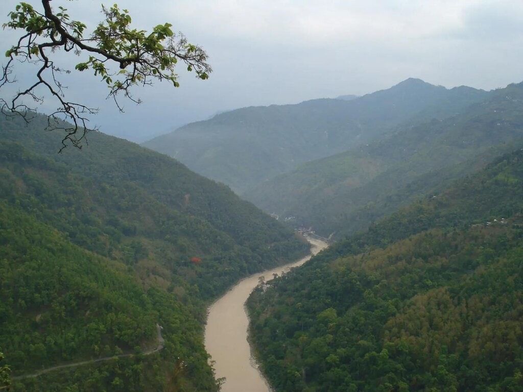 Class 9 Geography Chapter 1 Question Answers - Contemporary India - I