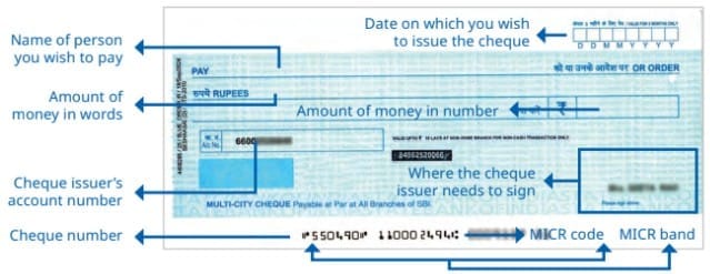 How can money is transferred from one bank account to another