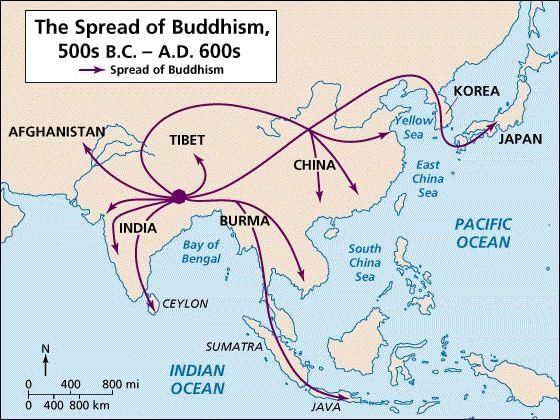 Buddhism and Jainism | History for UPSC CSE