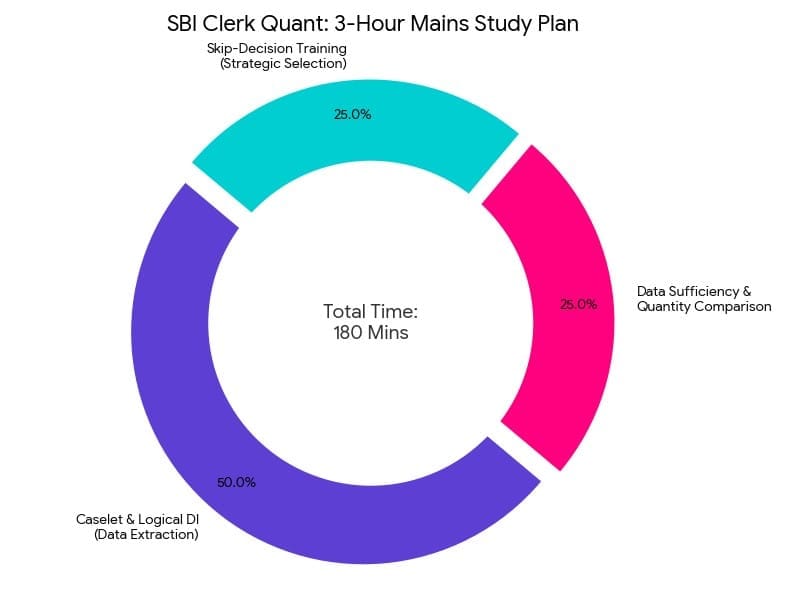 Phase II: Mains Strategy (The 45-Minute Logic Test)