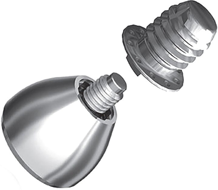 Cochlear Implant, Brainstem Implant and BAHA Chapter Notes - Ear Nose ...