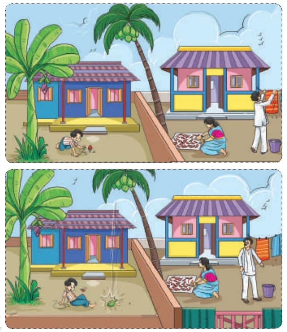 NCERT Solution: The Decision of the Panchayat | English Santoor Class 5 - New NCERT