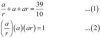 NCERT Solutions Class 11 Maths Chapter 8 - Sequence And Series