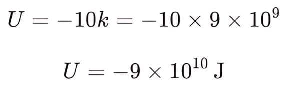 Electric Potential Energy & Dielectrics | Physics Class 12 - NEET