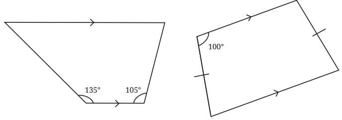 Quadrilaterals NCERT Solutions | Mathematics Class 8- New NCERT (Ganita Prakash)