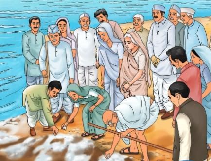 The Amazing World of Solutes, Solvents, and Solutions NCERT Solutions | Science Curiosity Class 8 -  New NCERT