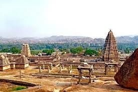 Vijayanagar