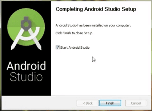 Guide to Install and Set up Android Studio - Software Development