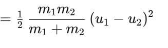 Collisions | Physics Class 11 - NEET