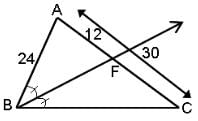 Geometry Questions for CAT with Answers PDF