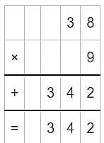Worksheet Solutions: The Dairy Farm - 1 | Worksheets with Solutions for Class 5