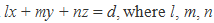 NCERT Solutions Class 12 Maths Chapter 11 - Three Dimensional Geometry