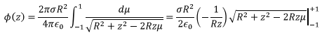 Potential of a Charge Distribution | Electromagnetic Fields Theory (EMFT) - Electrical Engineering (EE)