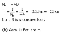Lakhmir Singh & Manjit Kaur: Refraction of Light, Solutions- 4 | Science Class 10