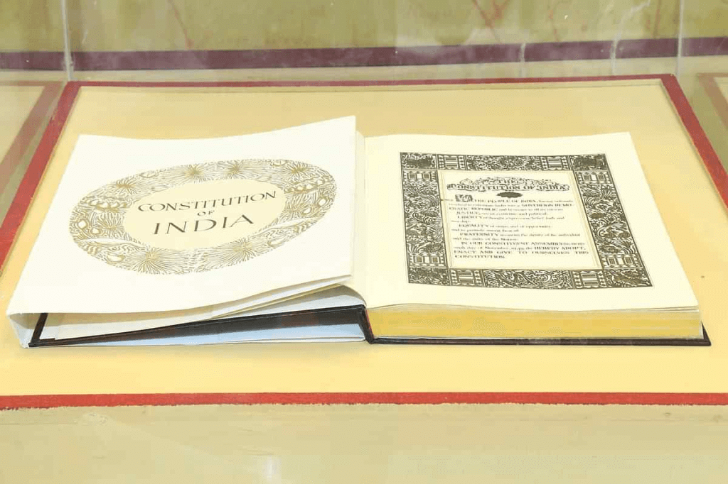 सारांश: भारतीय संविधान का इतिहास | UPSC CSE के लिए भारतीय राजनीति (Indian Polity)