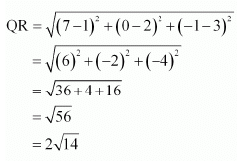 NCERT Solutions Class 12 Maths Chapter 11 - Three Dimensional Geometry