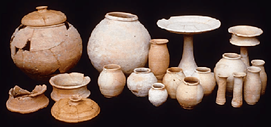 Religion, Sculpture, Seals & Tools of the people at IVC - UPSC