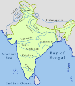 The Peninsular rivers